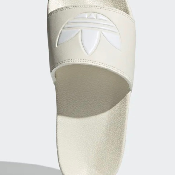 Brand New Adidas Lite Slides - Picture 2 of 4